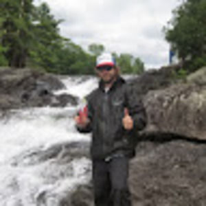 Meet your Posher, Timothy